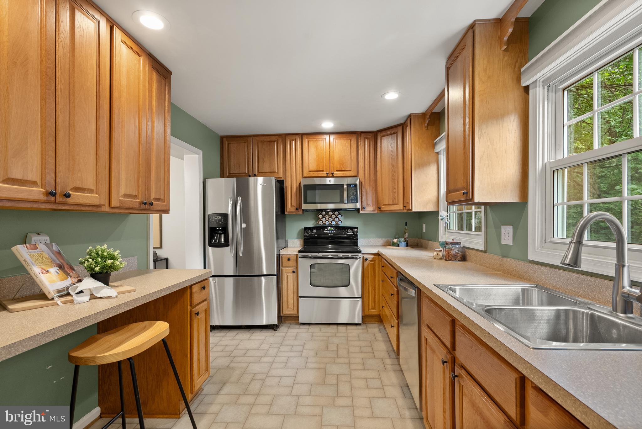 5908 Minutemen Road, Unit 293 Springfield, VA 22152 - Photo 6 of 58