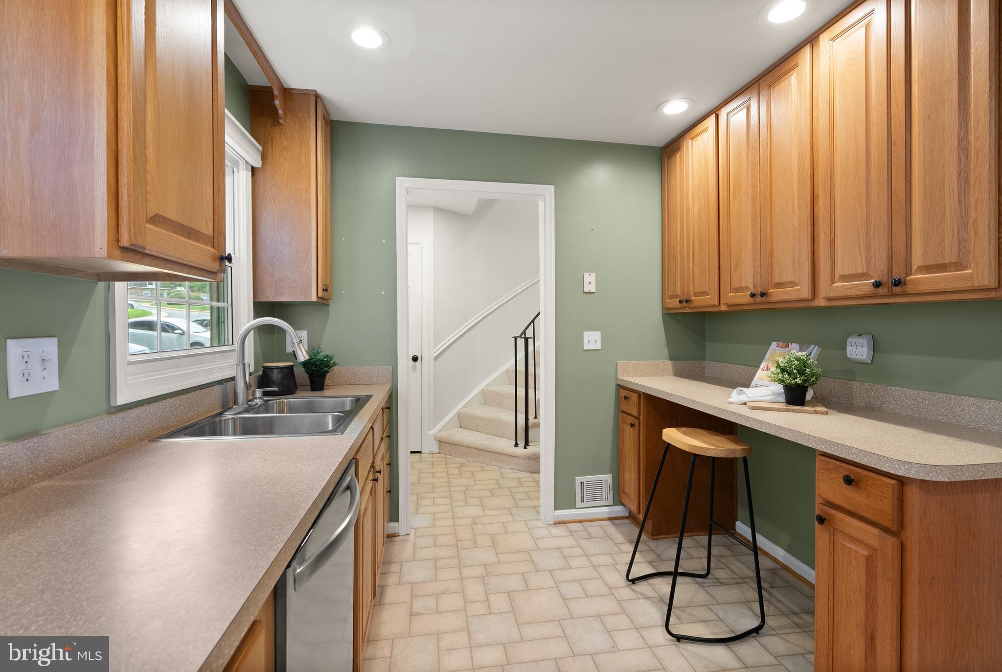 5908 Minutemen Road, Unit 293 Springfield, VA 22152 - Photo 7 of 58