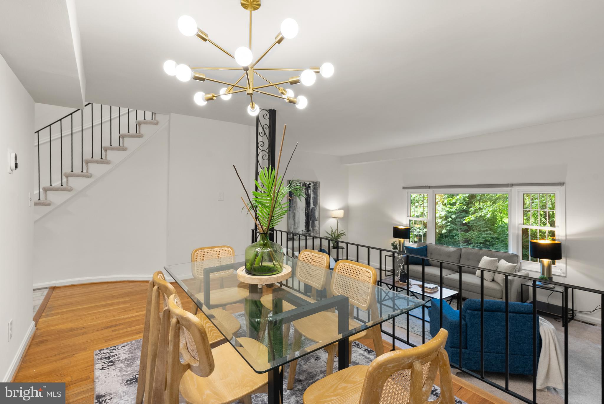 5908 Minutemen Road, Unit 293 Springfield, VA 22152 - Photo 9 of 58