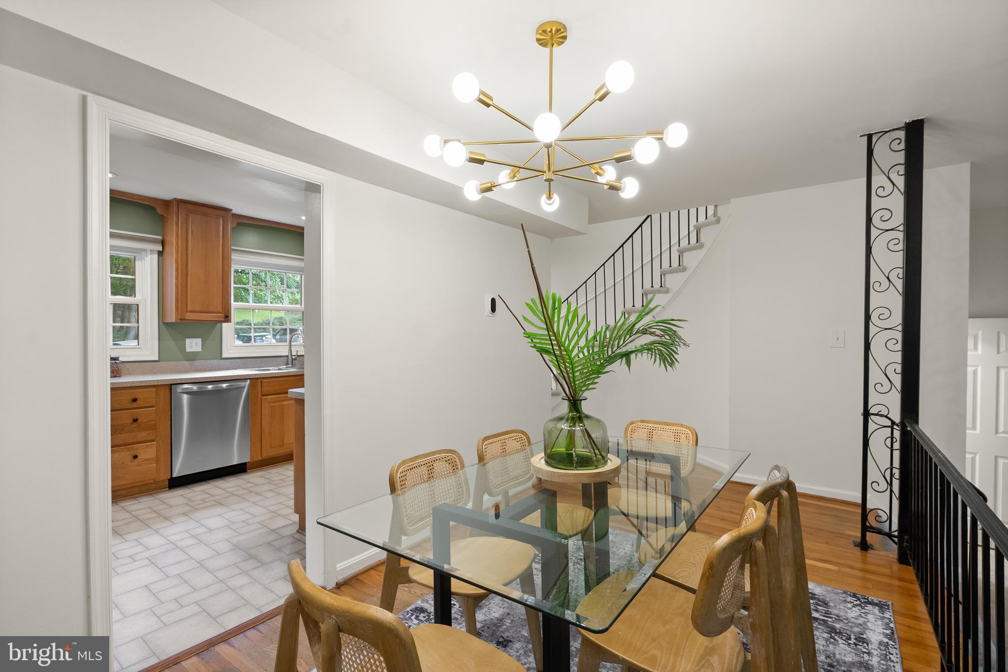 5908 Minutemen Road, Unit 293 Springfield, VA 22152 - Photo 10 of 58