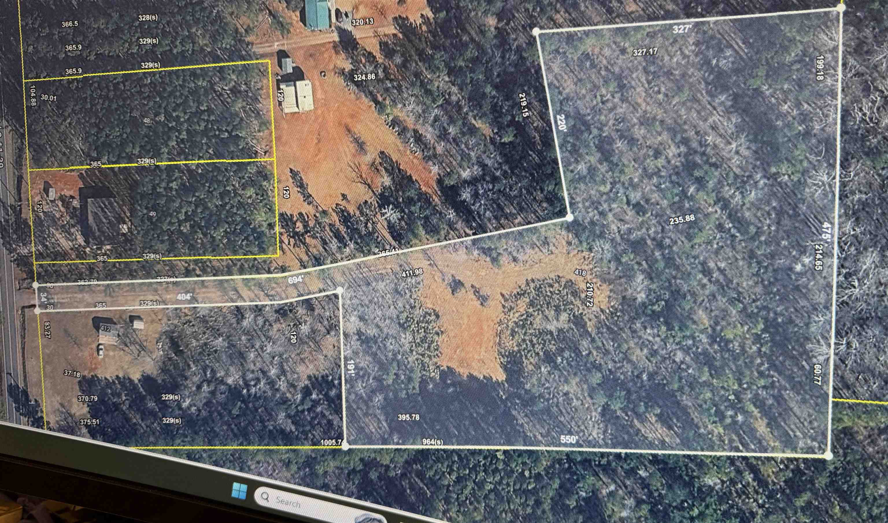 418 Green River Road Gaffney, SC 29341 - Photo 8 of 8
