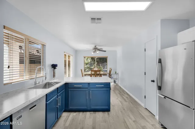 $359,000 | 14515 North 130th Lane, El Mirage, AZ 85335