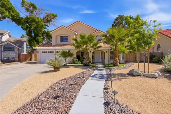 $589,000 | 3020 Willowbrook Avenue, Palmdale, CA 93551