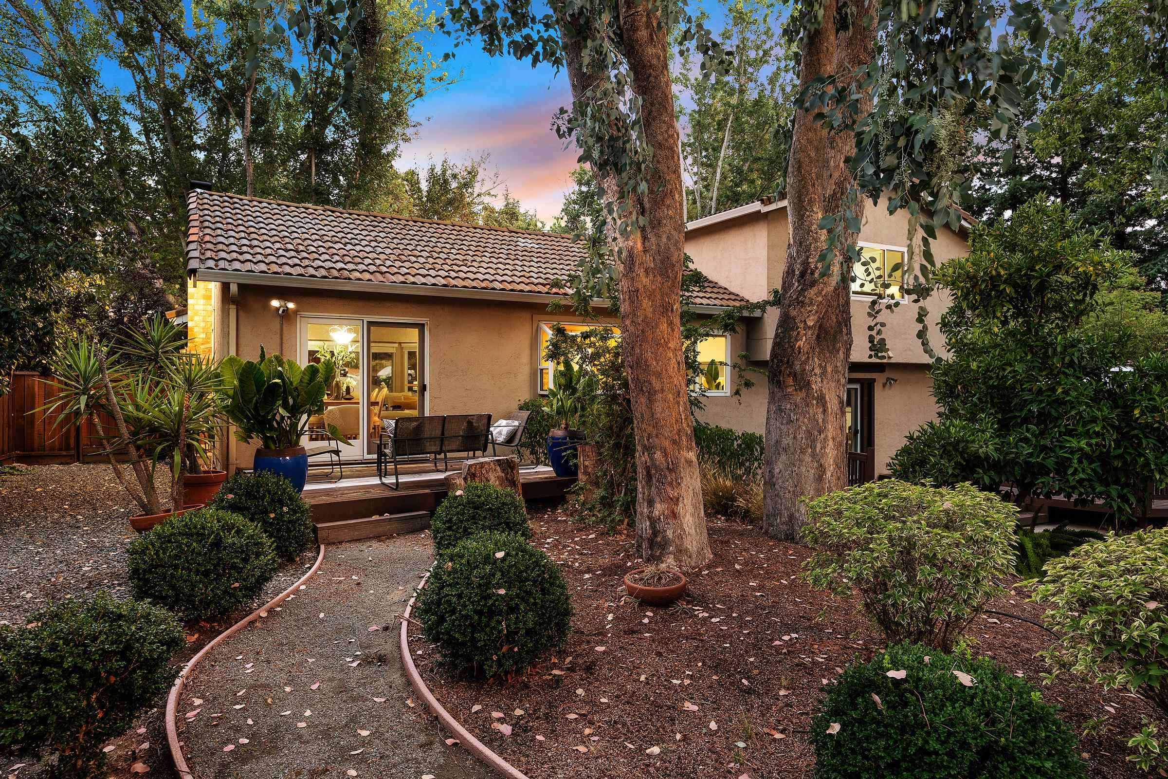 2240 Tahiti Drive San Ramon, CA 94583 - Photo 30 of 47