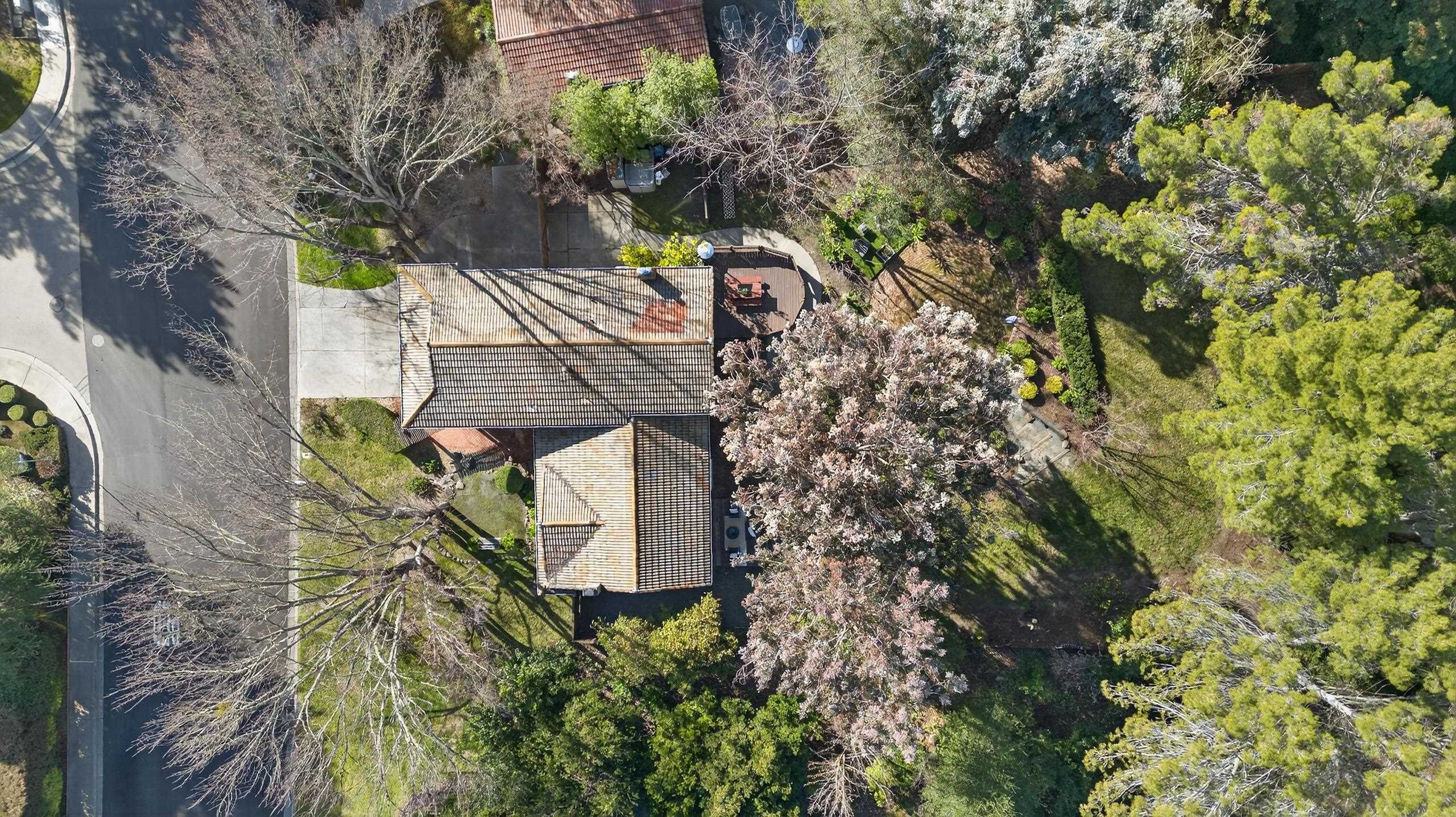 2240 Tahiti Drive San Ramon, CA 94583 - Photo 43 of 47