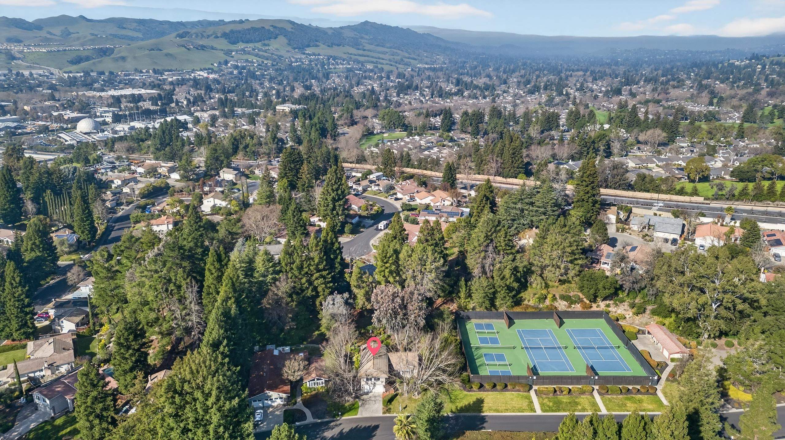 2240 Tahiti Drive San Ramon, CA 94583 - Photo 44 of 47