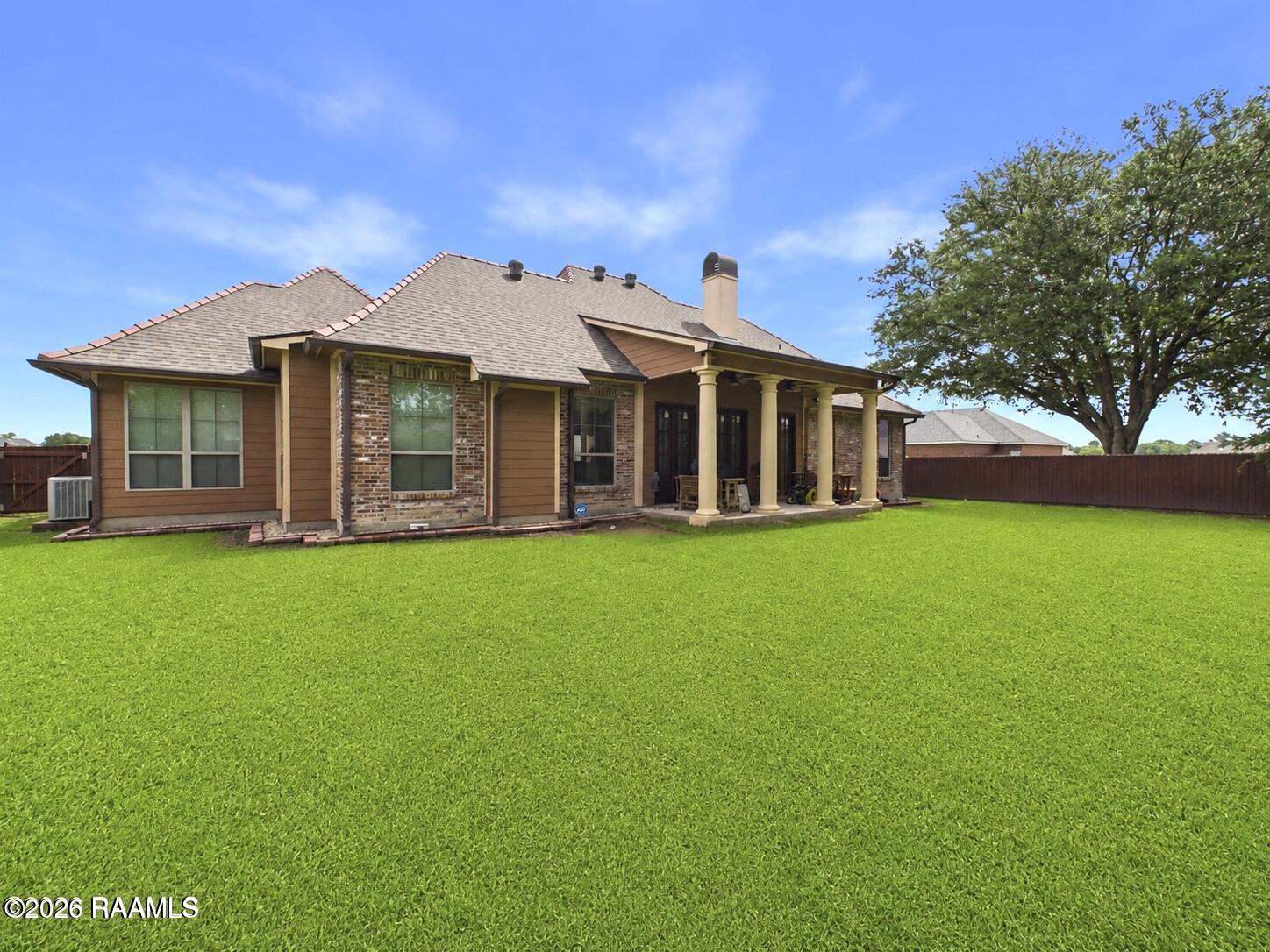 2406 Belle Ruelle Street New Iberia, LA 70563 - Photo 33 of 46