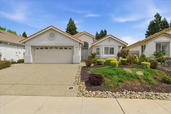 $612,000 | 6480 Buckskin Lane, Roseville, CA 95747