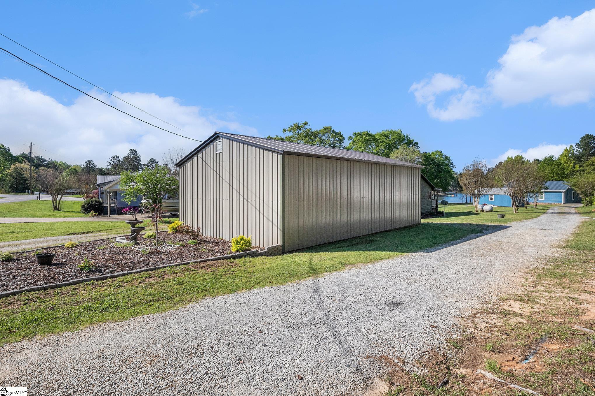 200 Inlet Point Road Fair Play, SC 29643 - Photo 20 of 25