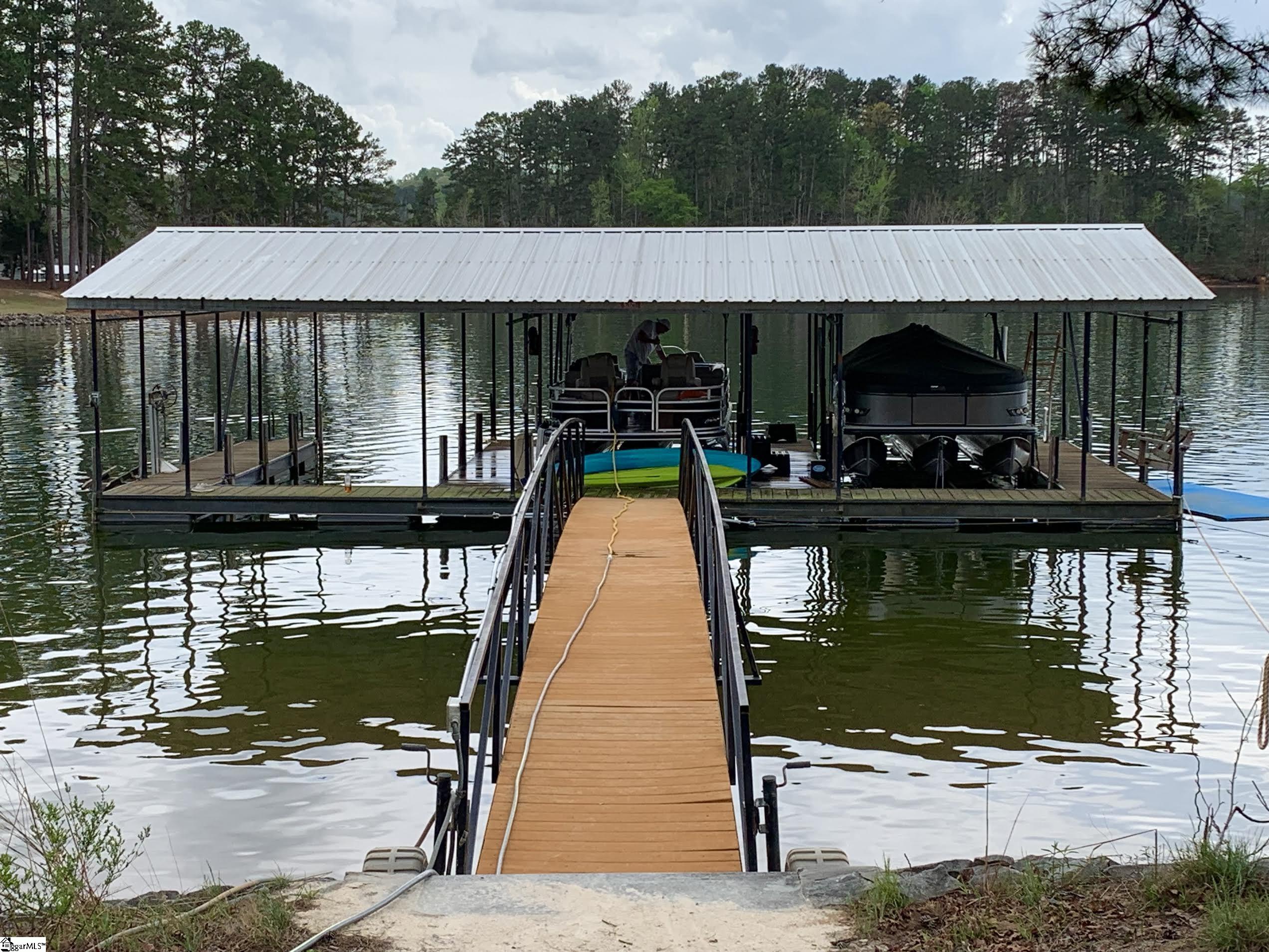 200 Inlet Point Road Fair Play, SC 29643 - Photo 21 of 25