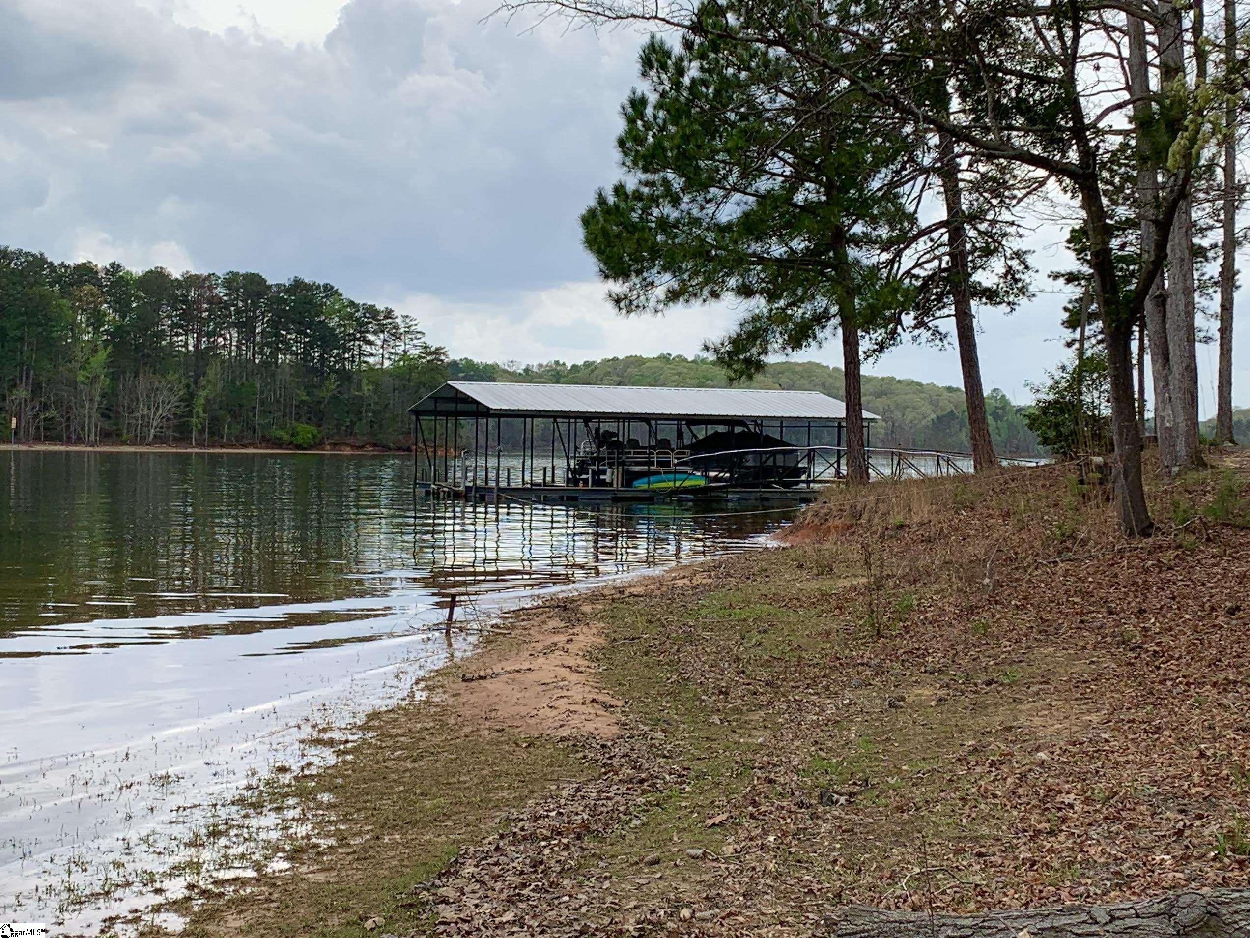 200 Inlet Point Road Fair Play, SC 29643 - Photo 22 of 25