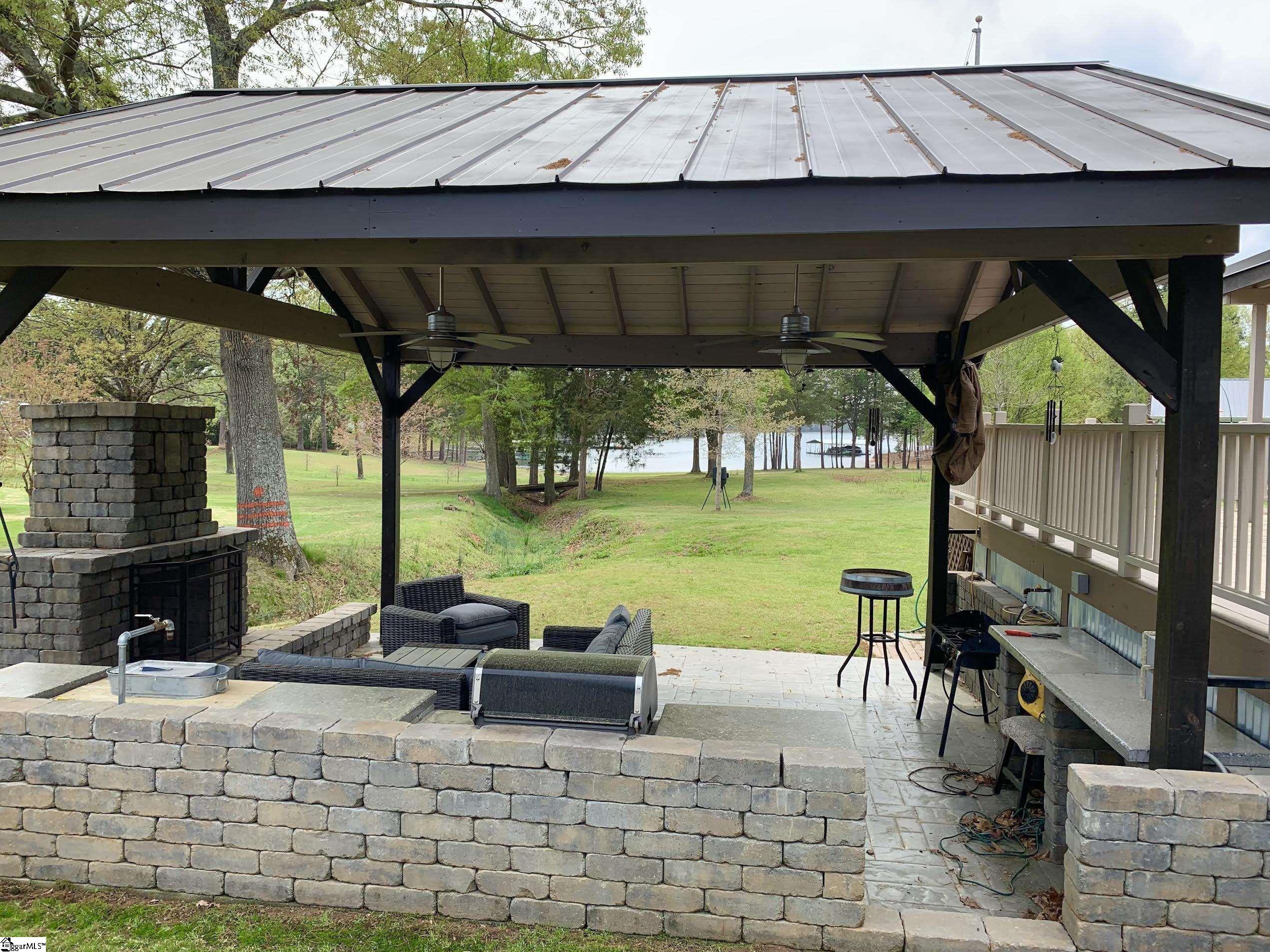 200 Inlet Point Road Fair Play, SC 29643 - Photo 23 of 25