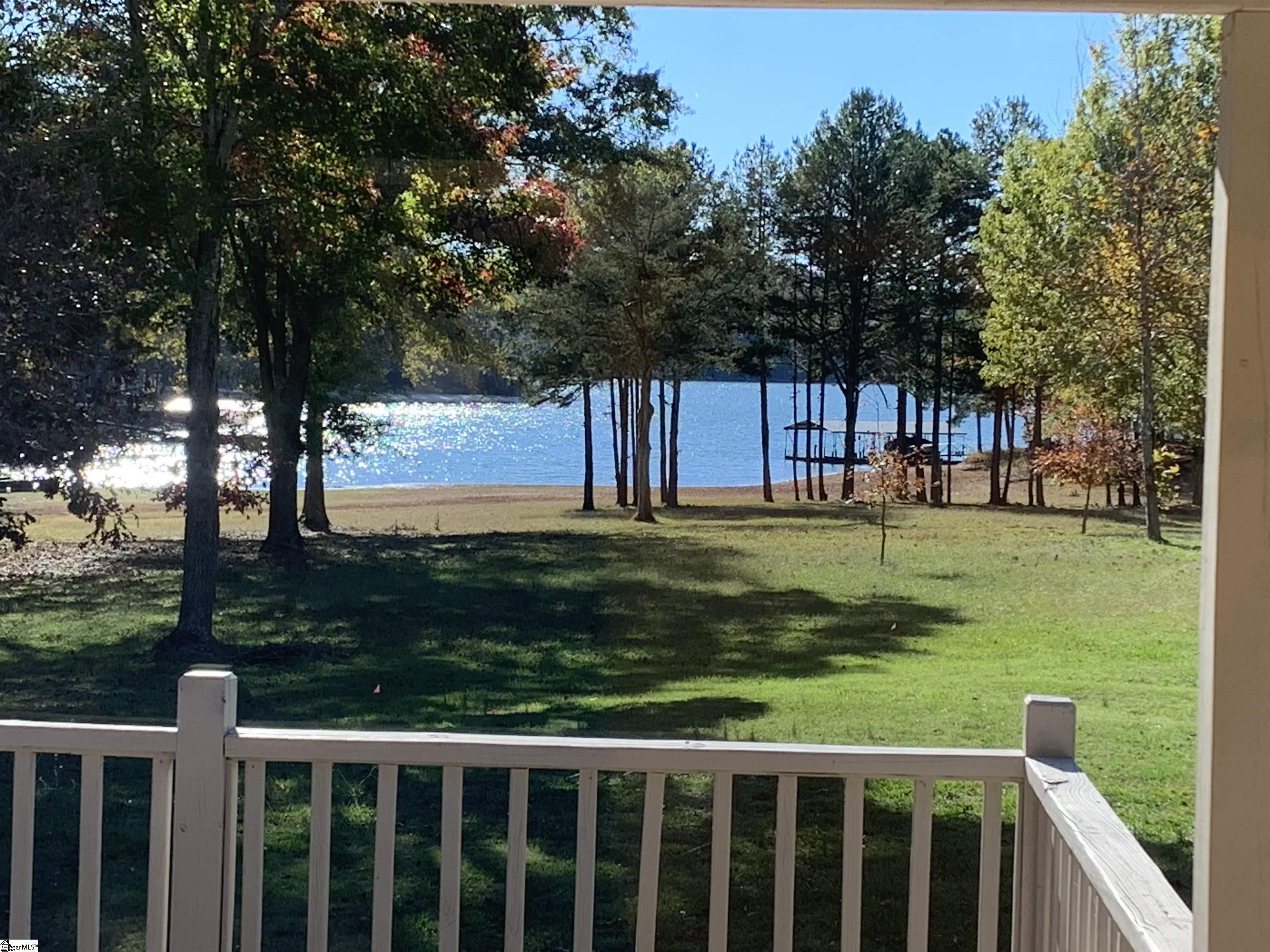 200 Inlet Point Road Fair Play, SC 29643 - Photo 25 of 25