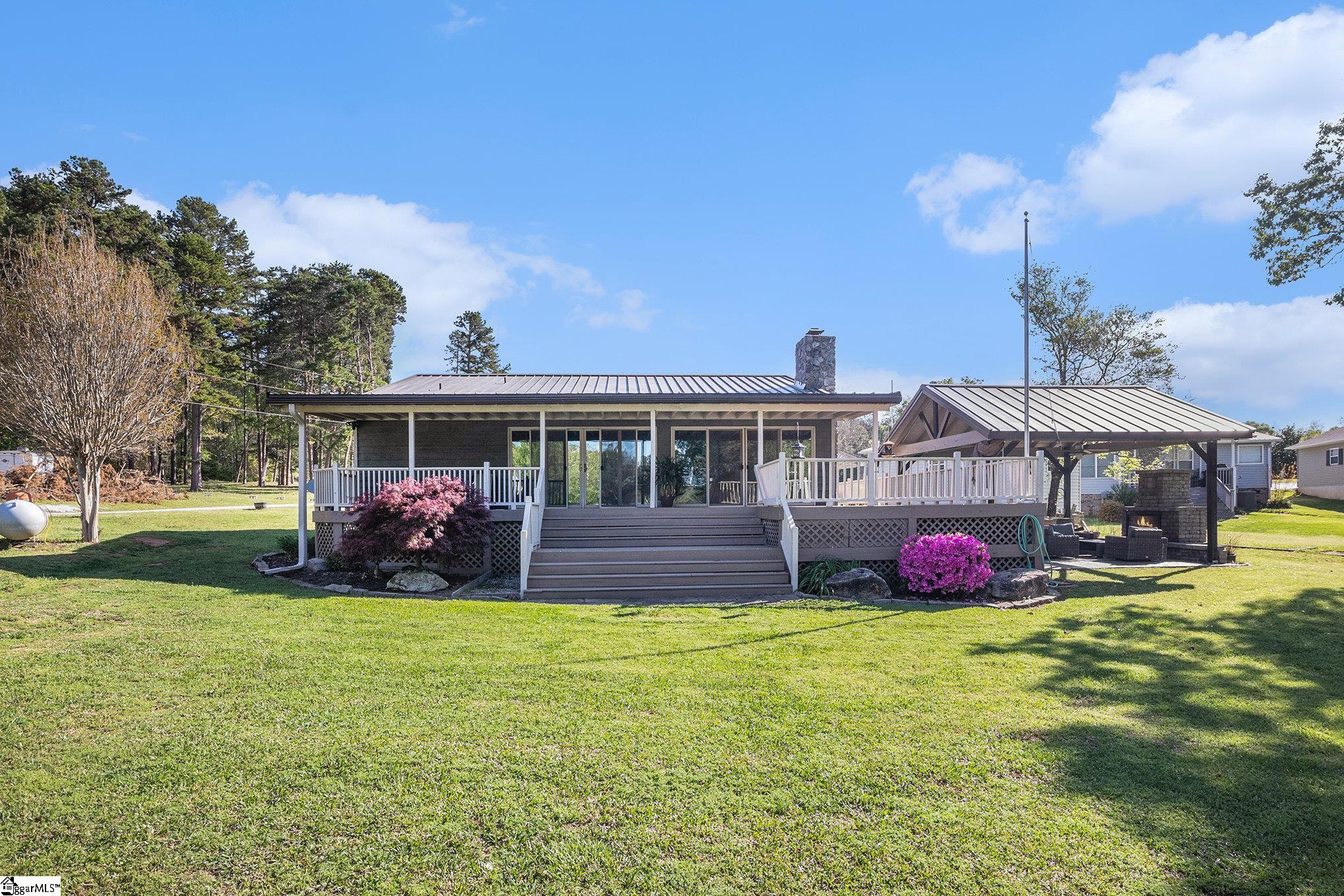 200 Inlet Point Road Fair Play, SC 29643 - Photo 3 of 25