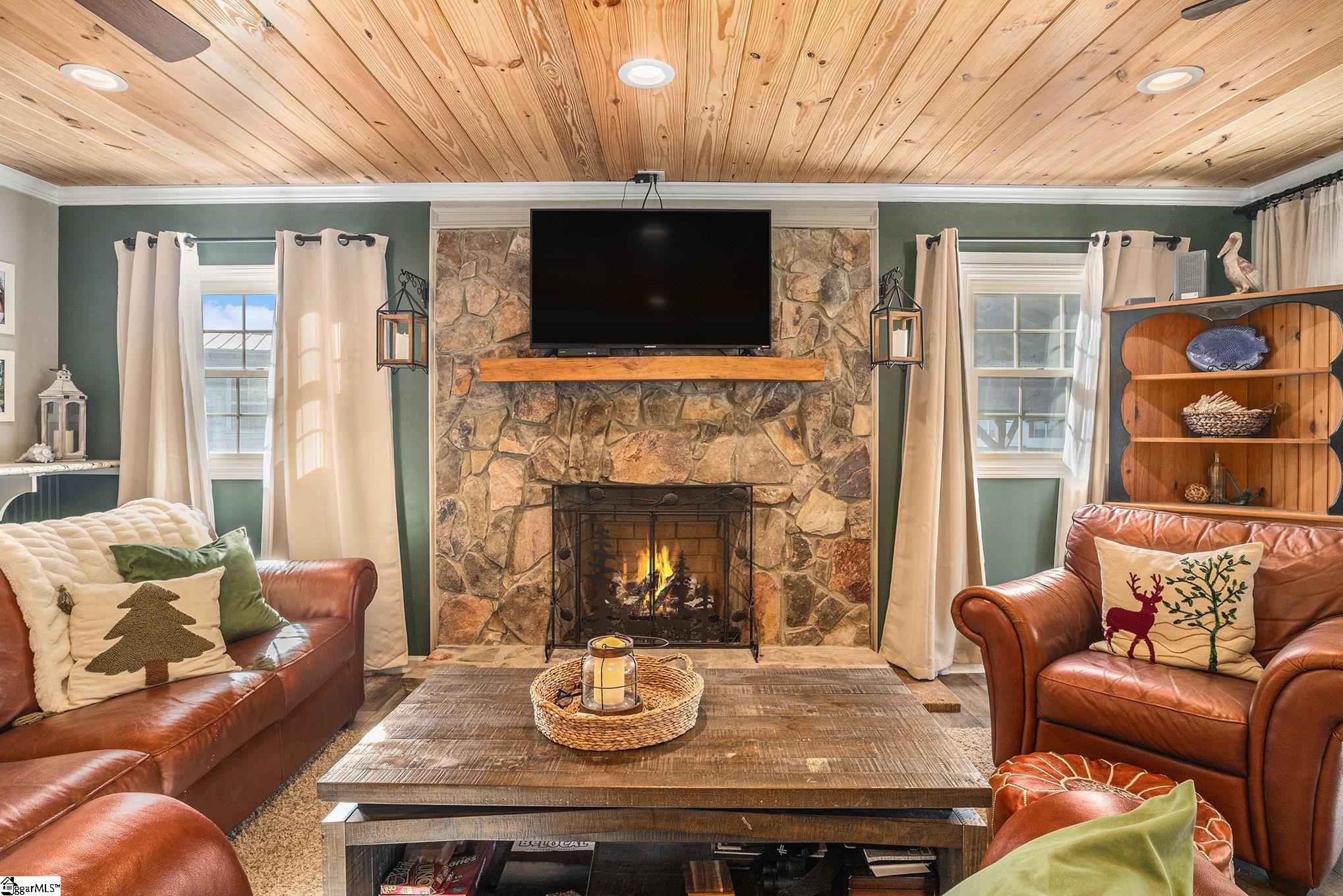 200 Inlet Point Road Fair Play, SC 29643 - Photo 7 of 25