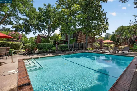 $675,000 | 2340 Westcliffe Lane, Unit L, Walnut Creek, CA 94597