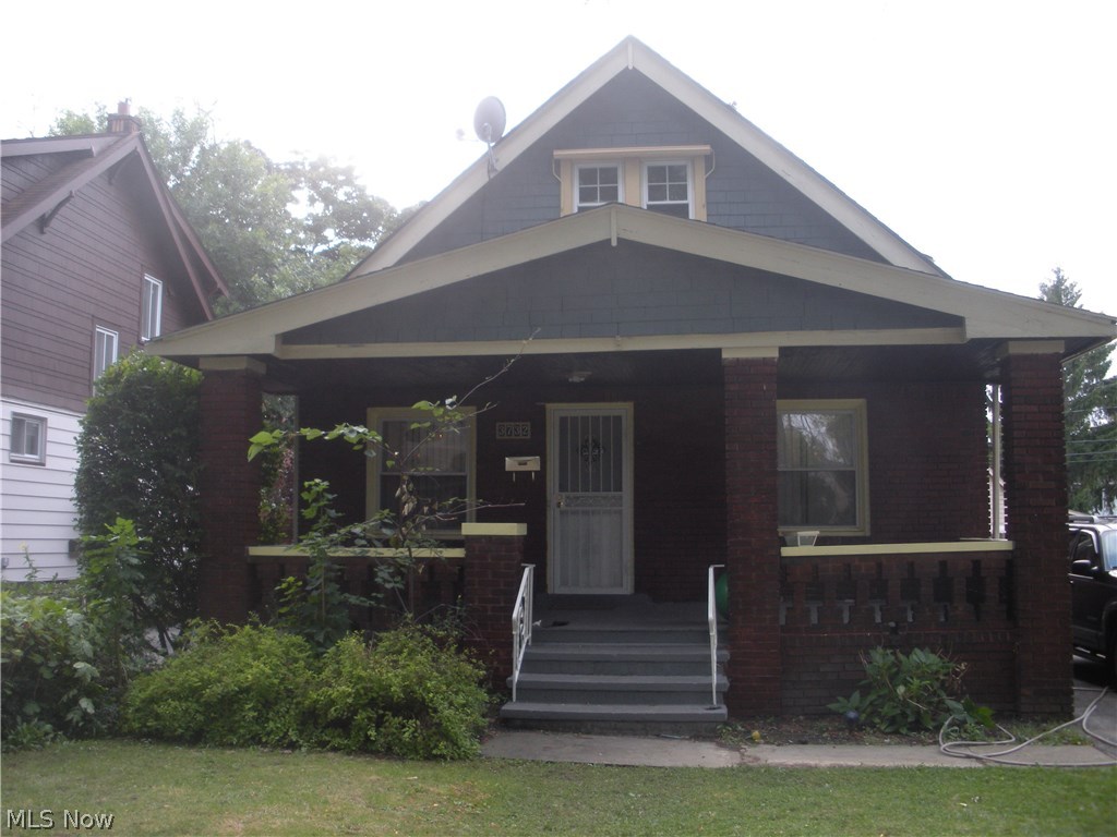 3732 Chelton Road Cleveland, OH 44120 - Photo 1 of 4