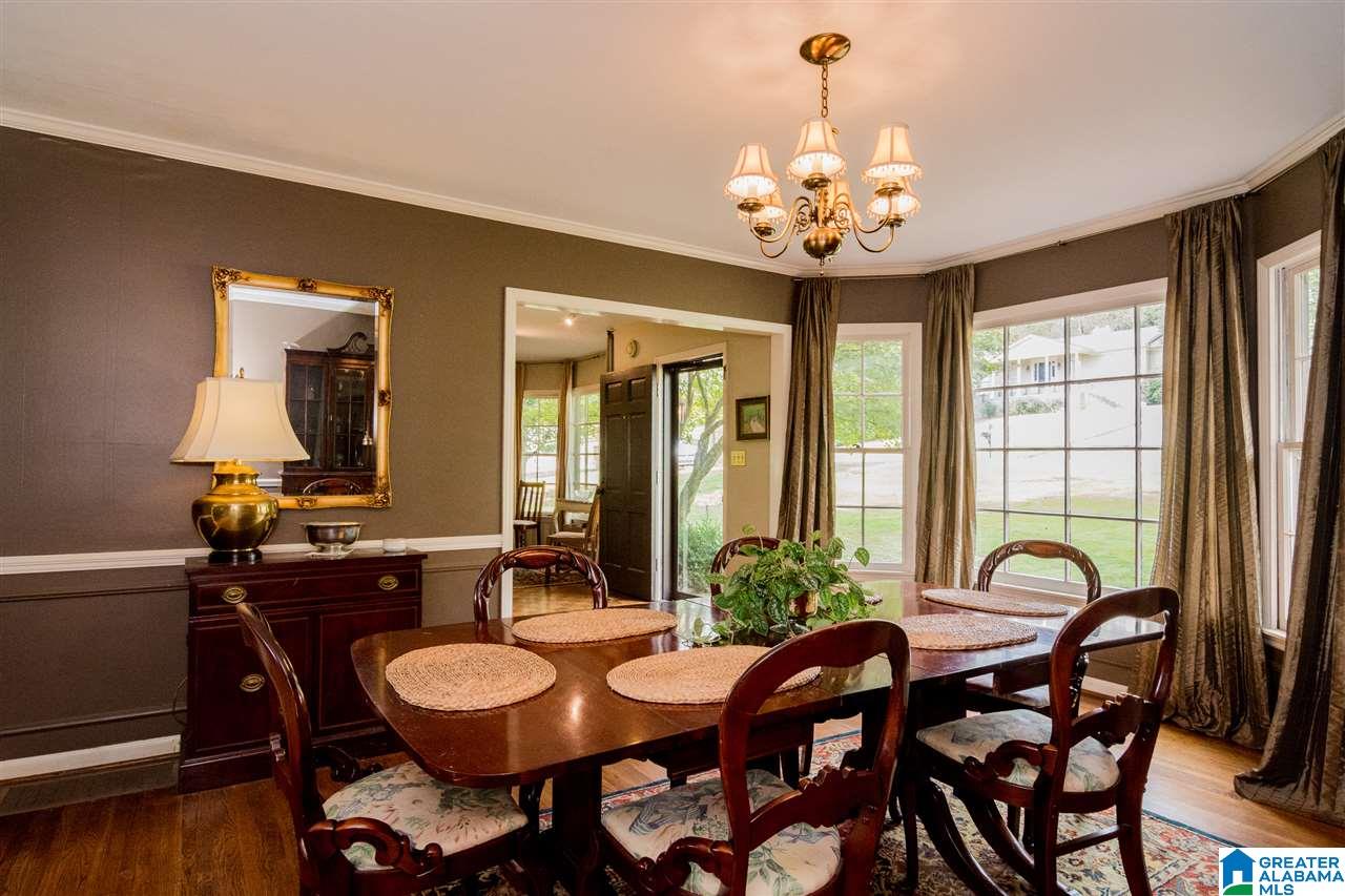 3657 Crestside Road Birmingham, AL 35223 - Photo 3 of 31