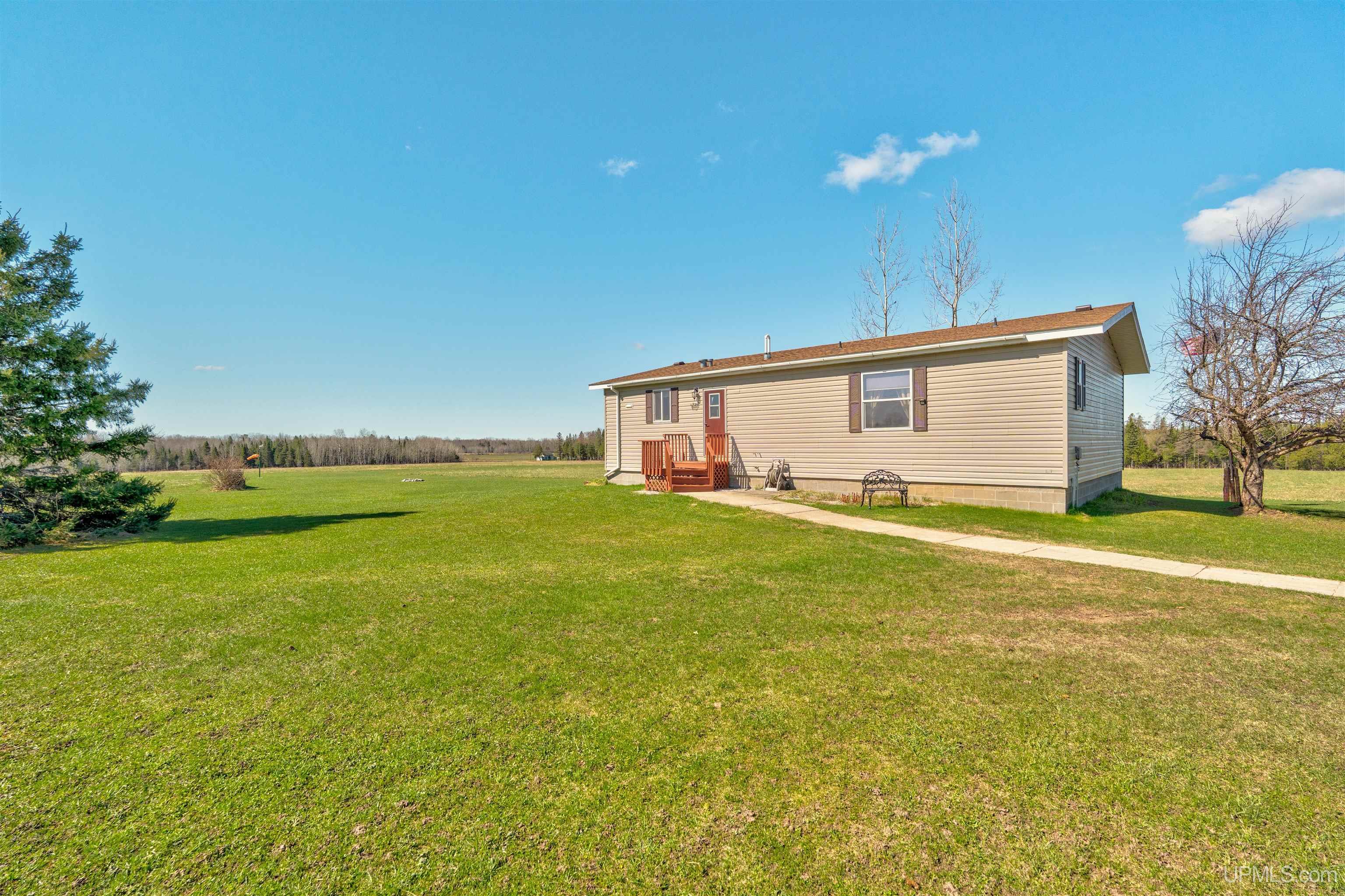 23365 Co Road McMillan, MI 49853 - Photo 41 of 60