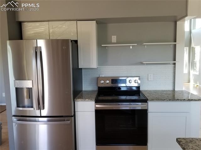 2110 Springcrest Road Colorado Springs, CO 80920 - Photo 3 of 25