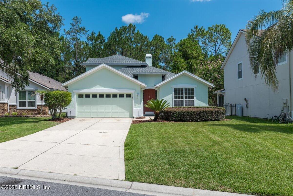 3120 East Banister Road St. Augustine, FL 32092 - Photo 3 of 87 02-FULL-015