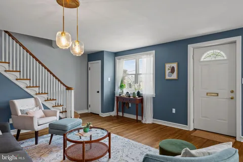 $425,000 | 917 East Durham Street, Philadelphia, PA 19150