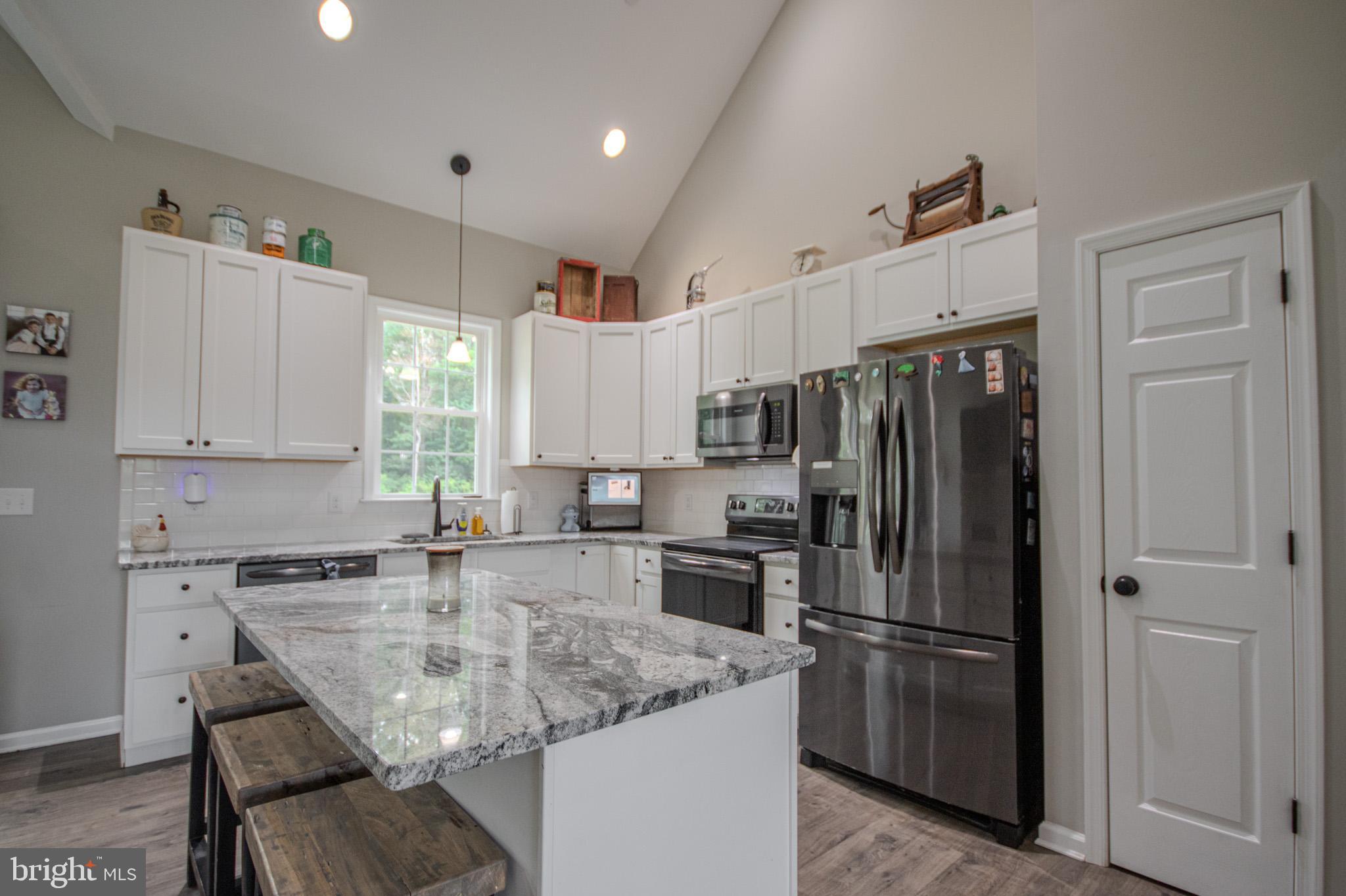 4856 Skinners Run Road Hurlock, MD 21643 - Photo 12 of 52 Gallery Image 12