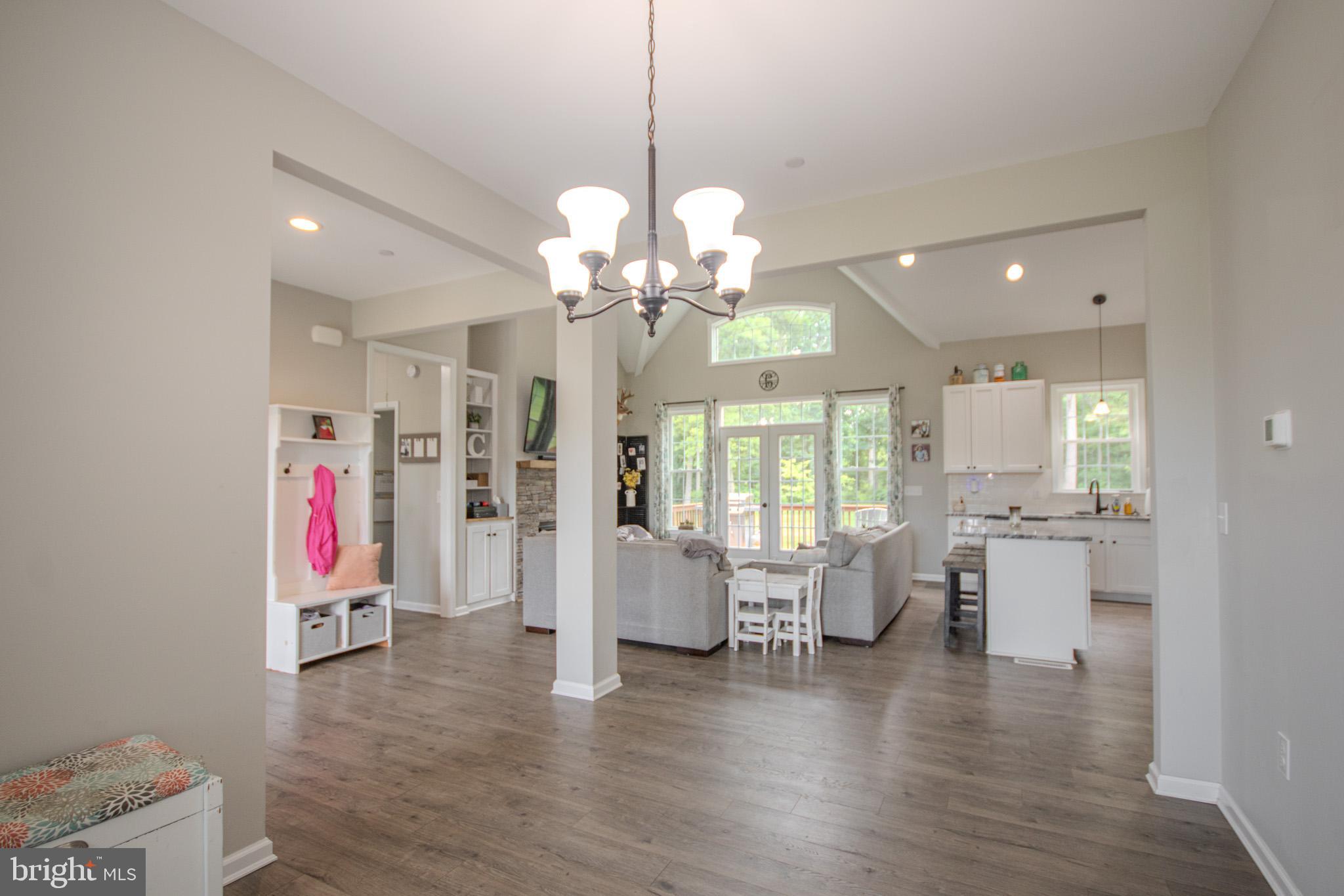 4856 Skinners Run Road Hurlock, MD 21643 - Photo 17 of 52 Gallery Image 17