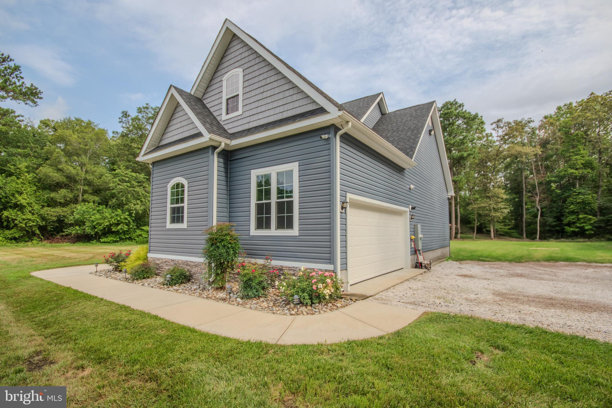 4856 Skinners Run Road Hurlock, MD 21643 - Photo 2 of 52 Gallery Image 2