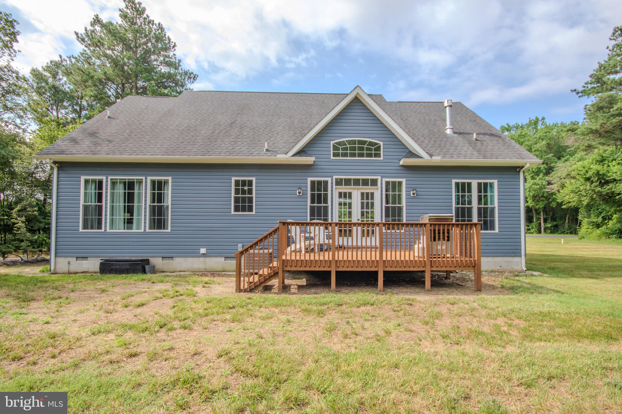4856 Skinners Run Road Hurlock, MD 21643 - Photo 37 of 52 Gallery Image 37