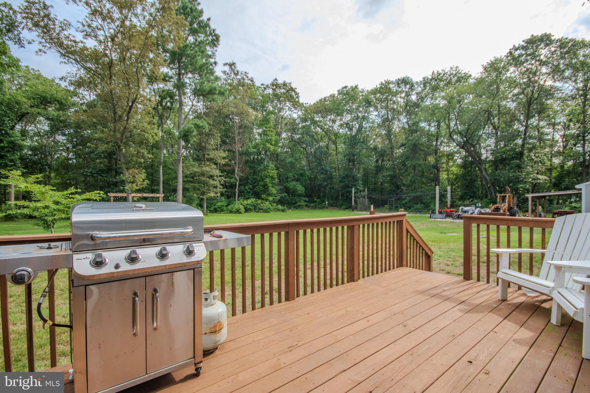 4856 Skinners Run Road Hurlock, MD 21643 - Photo 40 of 52 Gallery Image 40