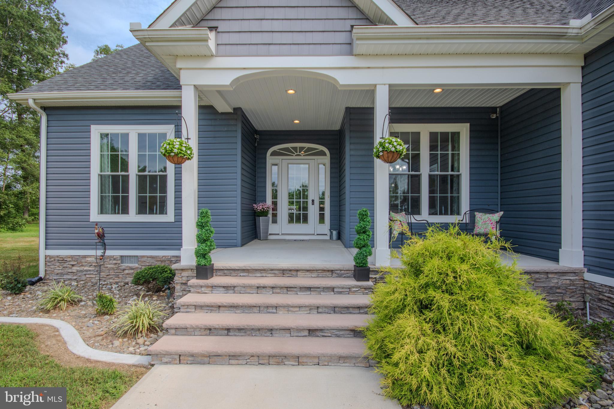 4856 Skinners Run Road Hurlock, MD 21643 - Photo 4 of 52 Gallery Image 4