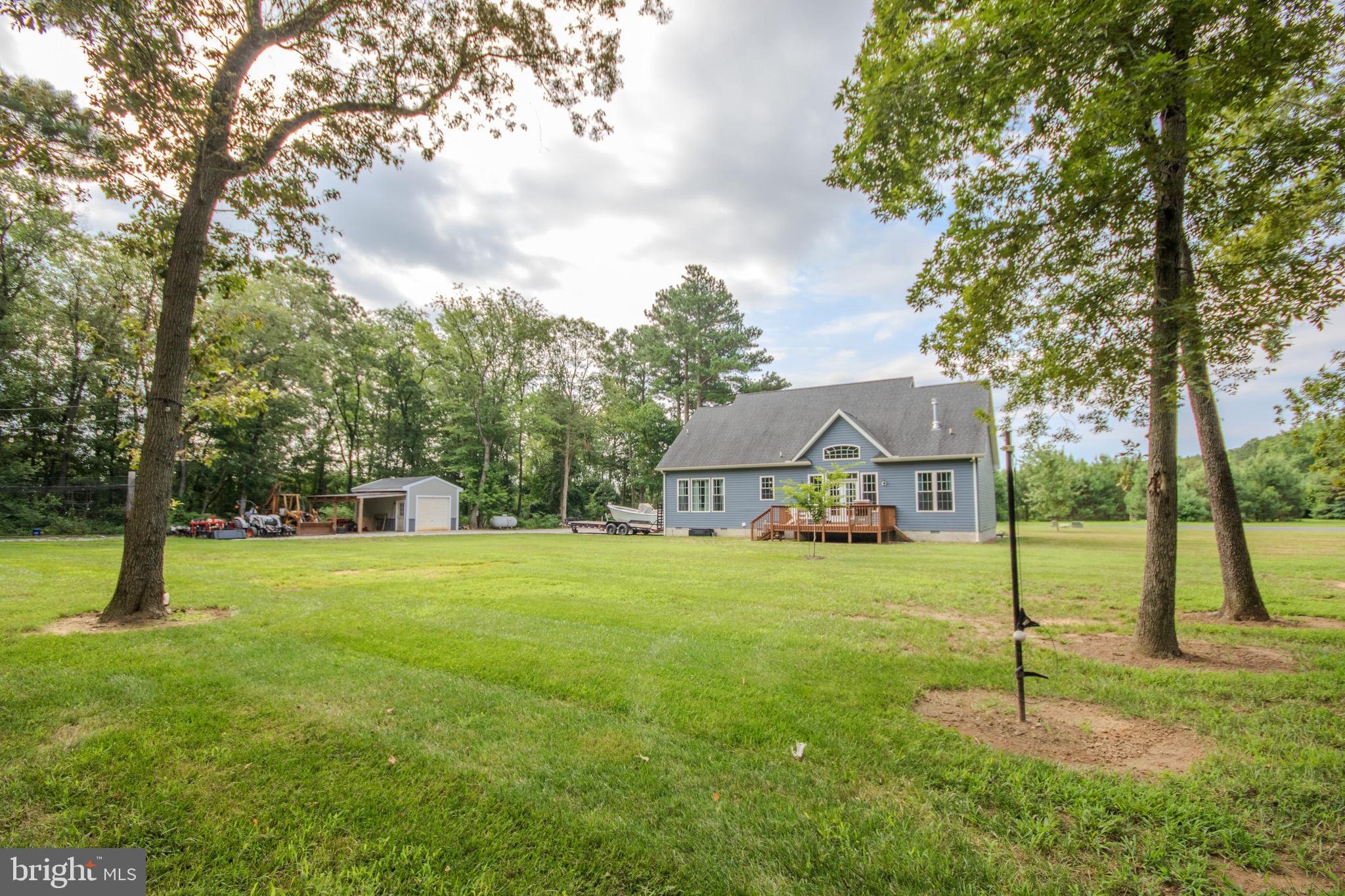 4856 Skinners Run Road Hurlock, MD 21643 - Photo 44 of 52 Gallery Image 44