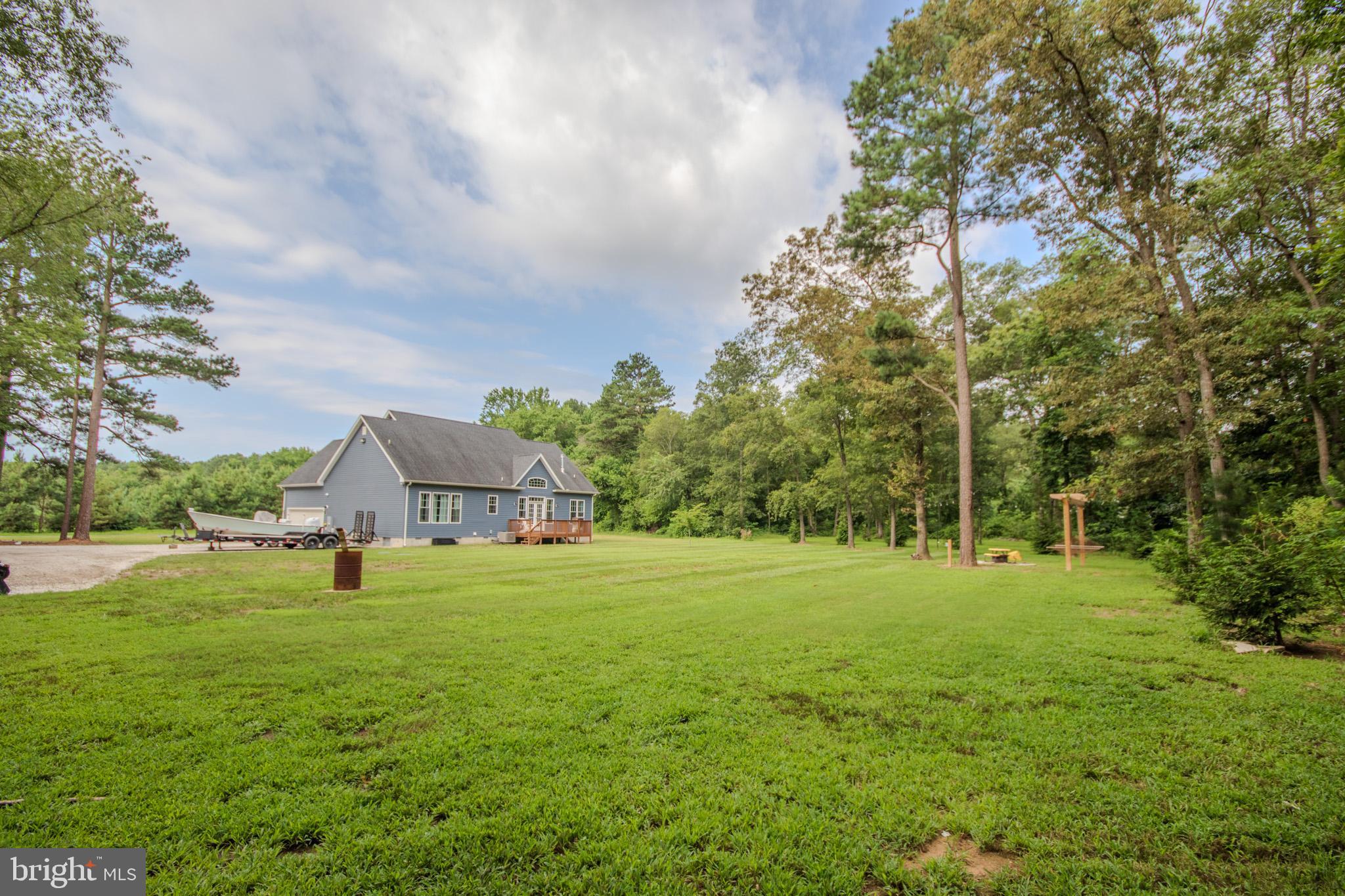 4856 Skinners Run Road Hurlock, MD 21643 - Photo 45 of 52 Gallery Image 45