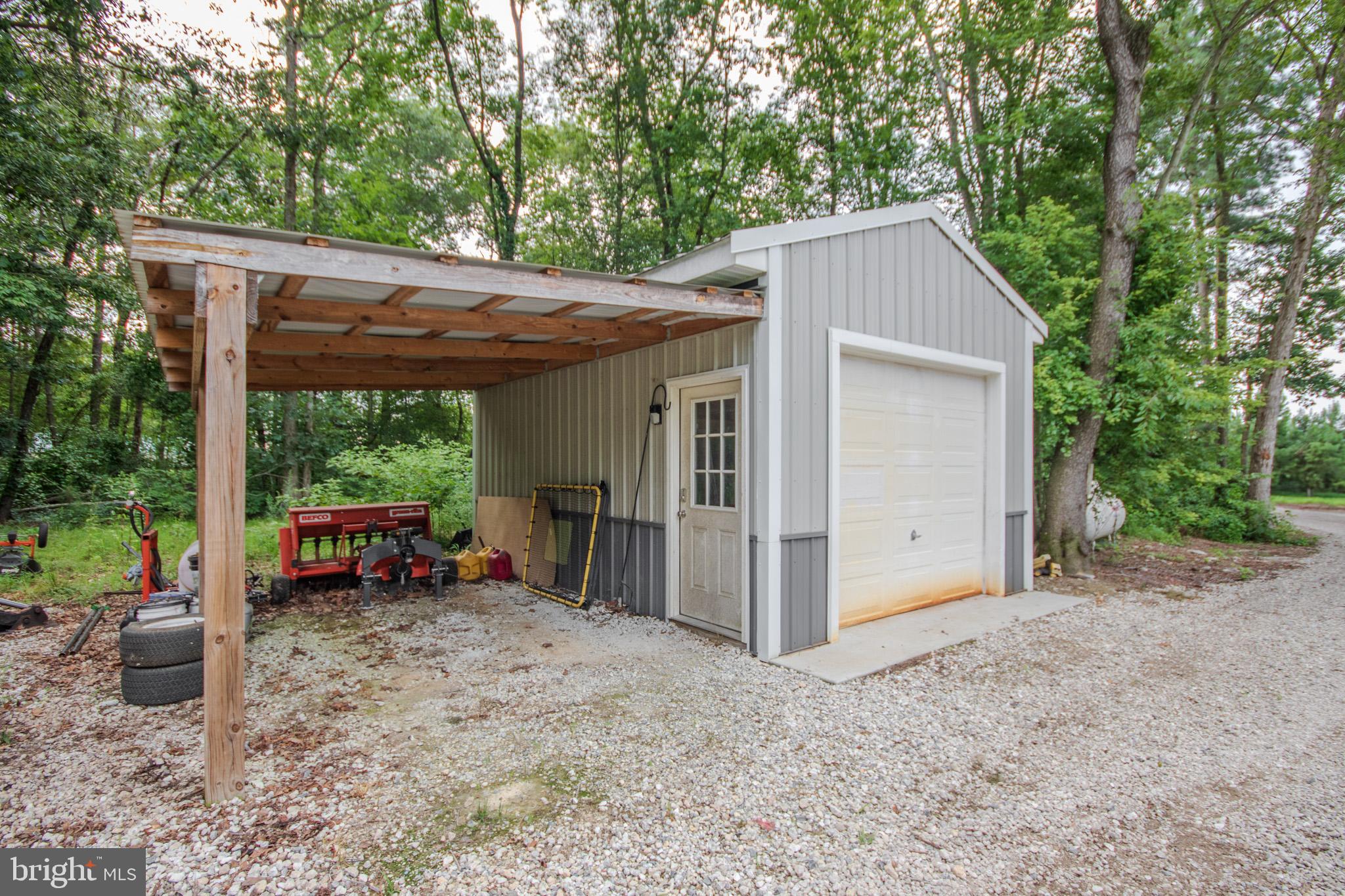 4856 Skinners Run Road Hurlock, MD 21643 - Photo 50 of 52 Gallery Image 50
