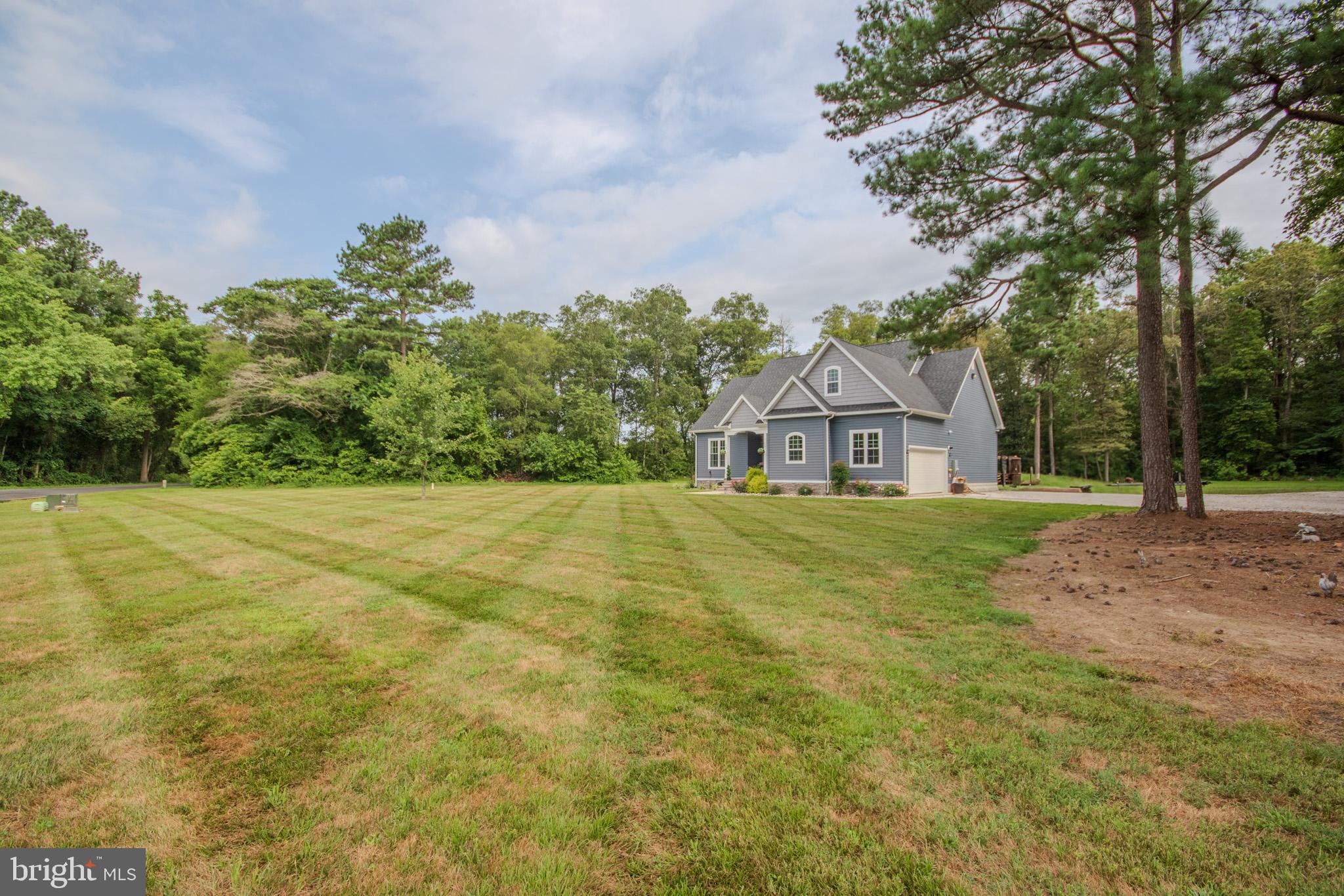 4856 Skinners Run Road Hurlock, MD 21643 - Photo 5 of 52 Gallery Image 5