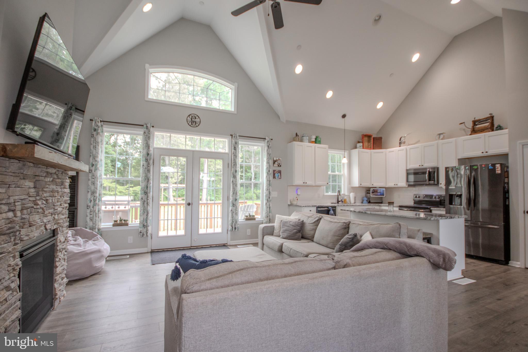 4856 Skinners Run Road Hurlock, MD 21643 - Photo 7 of 52 Gallery Image 7
