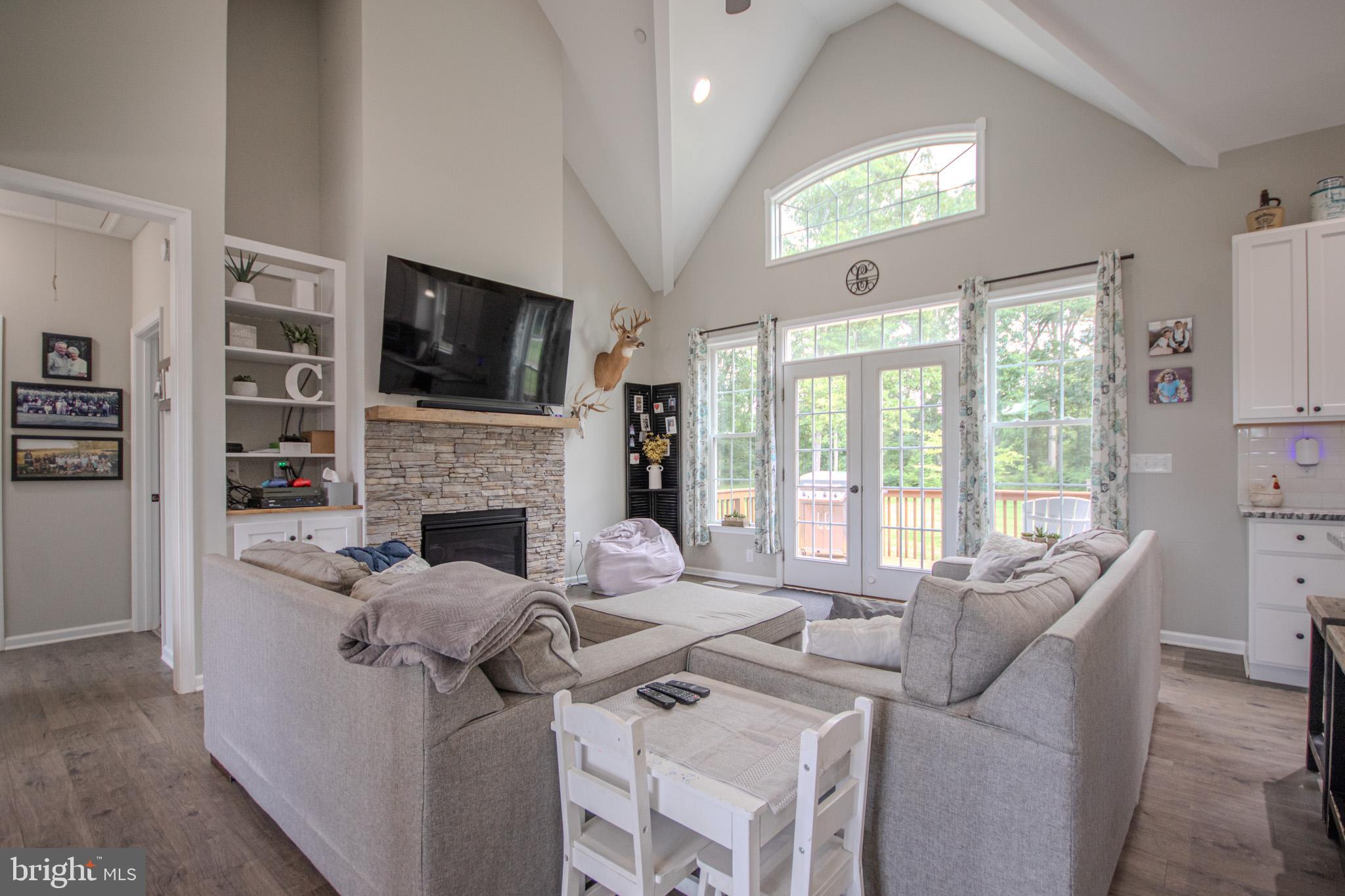 4856 Skinners Run Road Hurlock, MD 21643 - Photo 8 of 52 Gallery Image 8