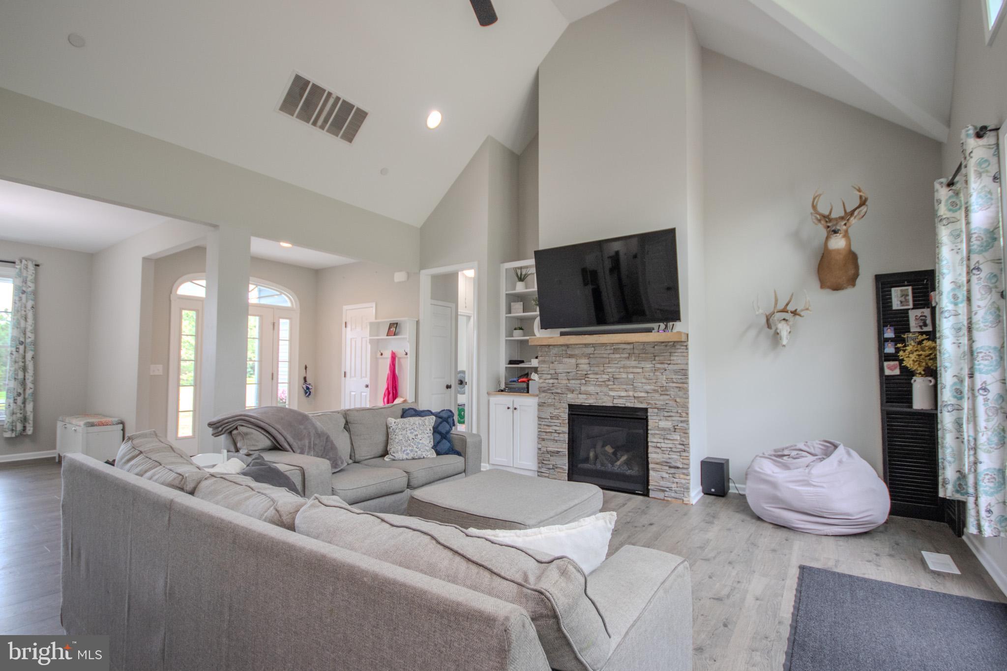 4856 Skinners Run Road Hurlock, MD 21643 - Photo 9 of 52 Gallery Image 9