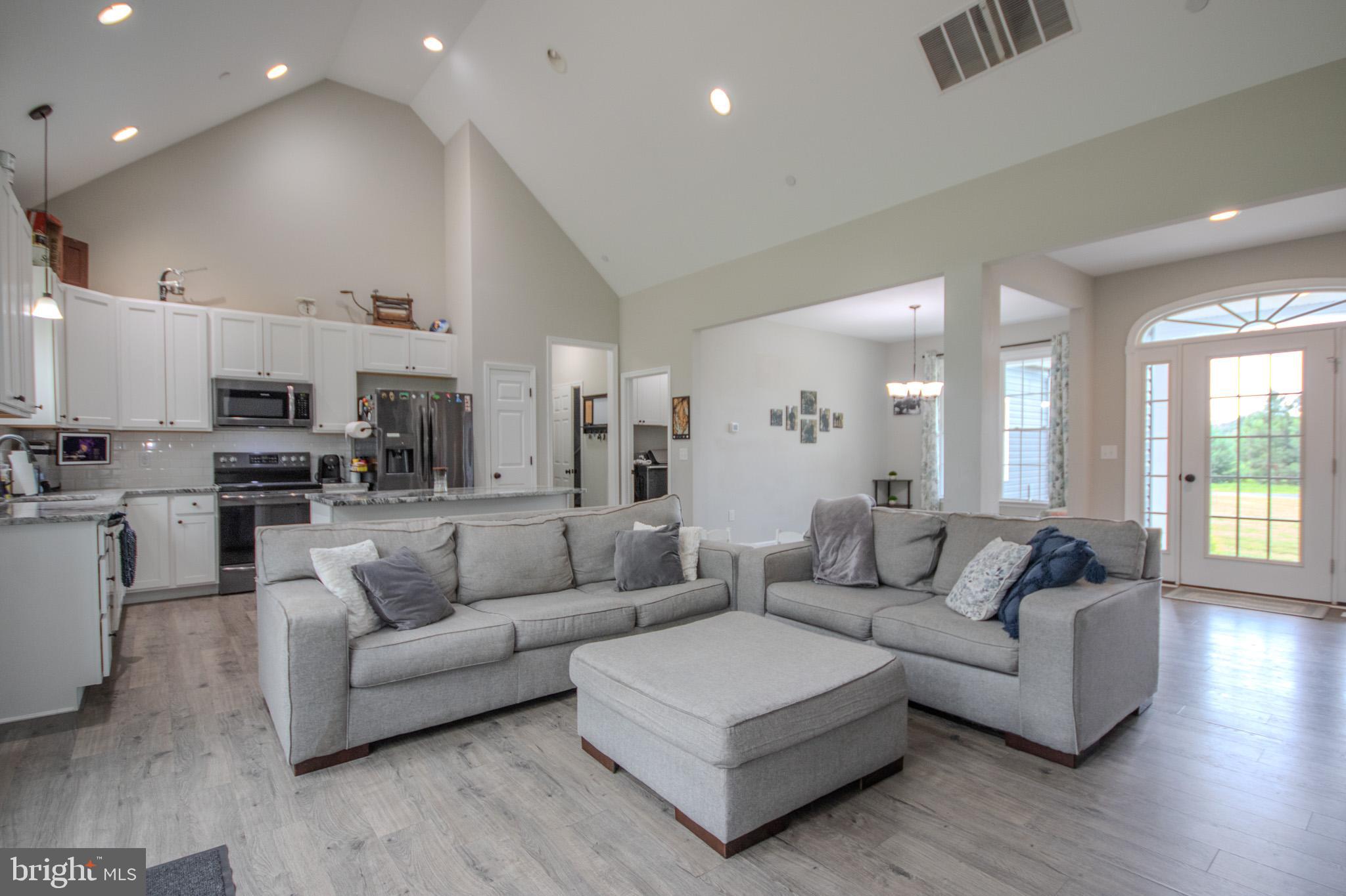 4856 Skinners Run Road Hurlock, MD 21643 - Photo 10 of 52 Gallery Image 10