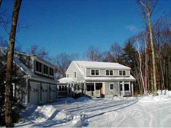 386 Spofford Road Auburn, NH 03032 - Photo 1 of 1 Gallery Image 1