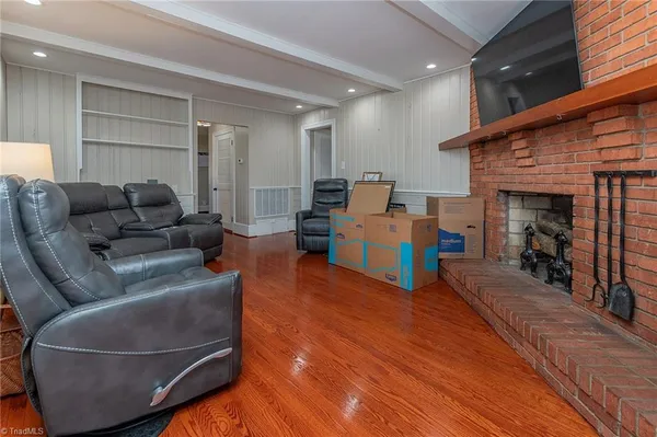 $427,000 | 136 Howard Avenue, Boonville, NC 27011