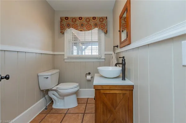 $427,000 | 136 Howard Avenue, Boonville, NC 27011