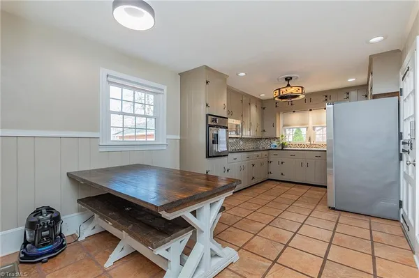 $427,000 | 136 Howard Avenue, Boonville, NC 27011