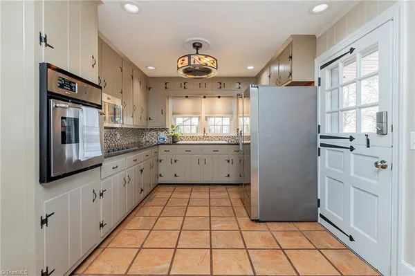 $427,000 | 136 Howard Avenue, Boonville, NC 27011