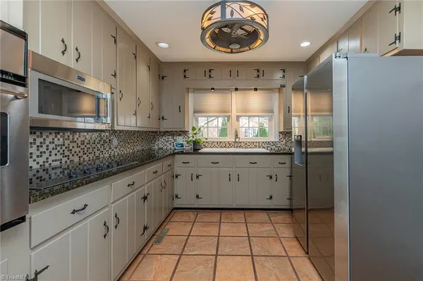 $427,000 | 136 Howard Avenue, Boonville, NC 27011