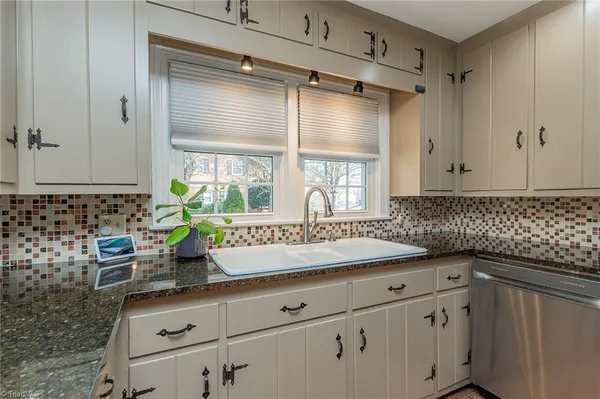 $427,000 | 136 Howard Avenue, Boonville, NC 27011