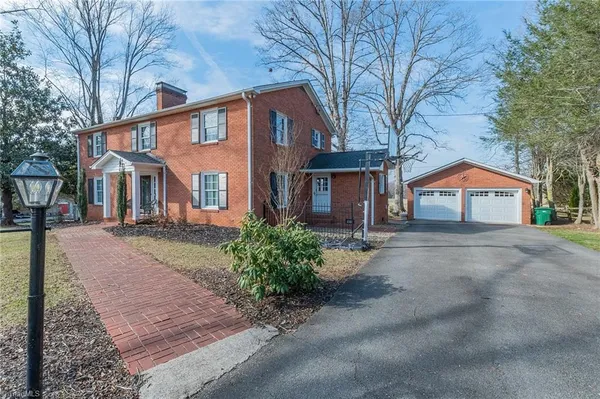 $427,000 | 136 Howard Avenue, Boonville, NC 27011