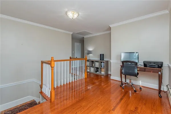 $427,000 | 136 Howard Avenue, Boonville, NC 27011