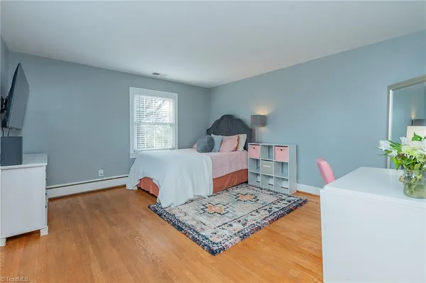 $427,000 | 136 Howard Avenue, Boonville, NC 27011